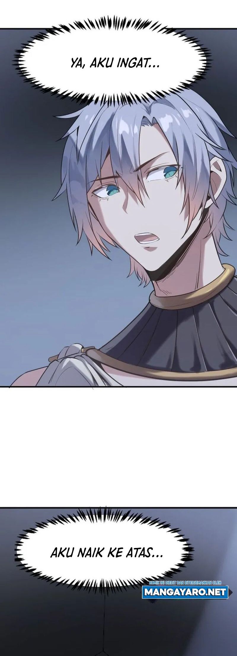 Beast Tamer: It All Starts With Mythical Rank Talent Chapter 47 Gambar 21