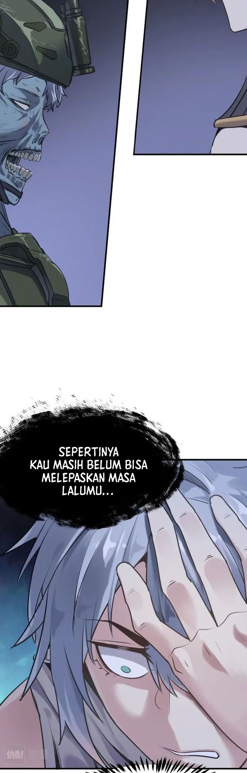 Beast Tamer: It All Starts With Mythical Rank Talent Chapter 47 Gambar 27