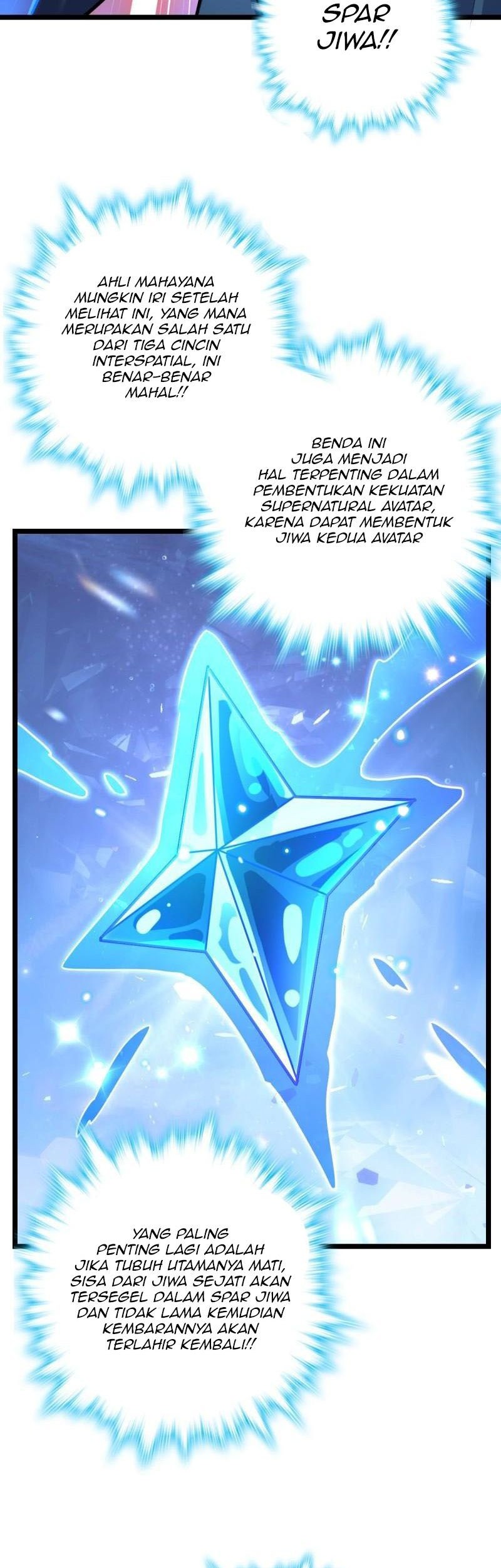 My Master Only Breaks Through Every Time the Limit Is Reached Chapter 48 Gambar 36