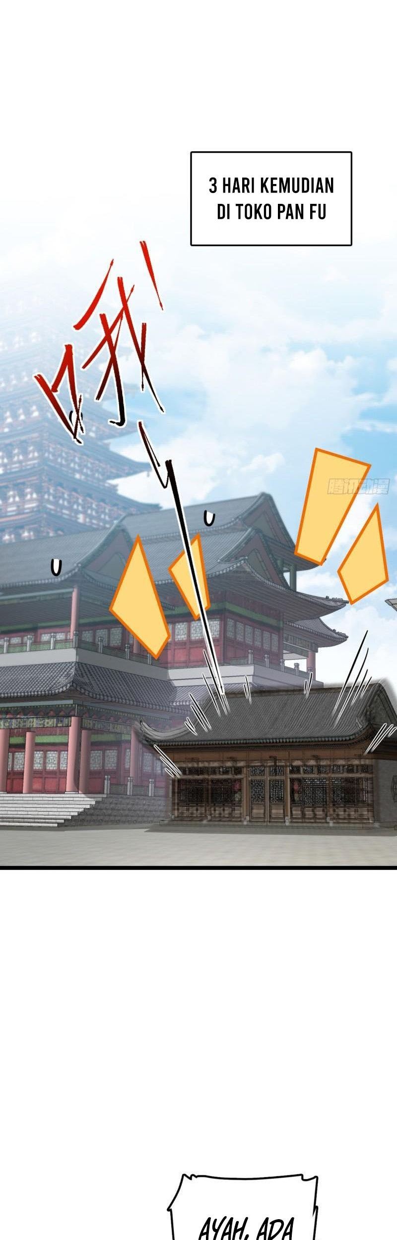 My Master Only Breaks Through Every Time the Limit Is Reached Chapter 48 Gambar 38