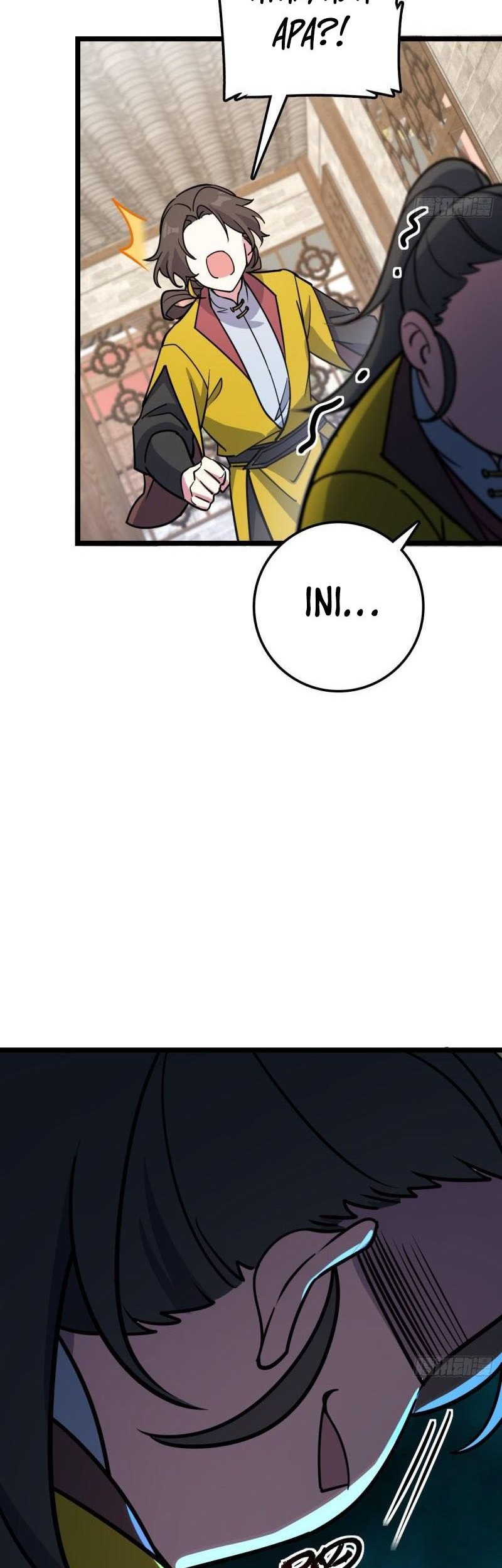 My Master Only Breaks Through Every Time the Limit Is Reached Chapter 48 Gambar 39
