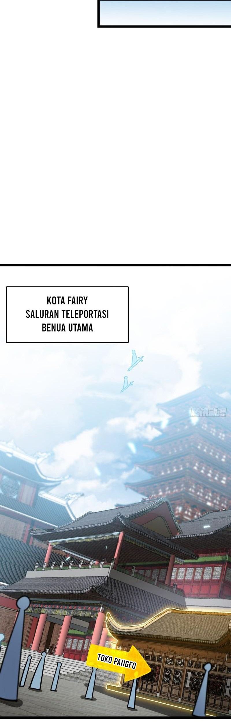 My Master Only Breaks Through Every Time the Limit Is Reached Chapter 48 Gambar 11