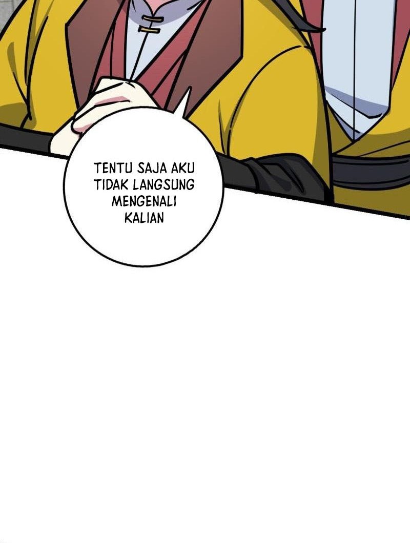 My Master Only Breaks Through Every Time the Limit Is Reached Chapter 48 Gambar 21