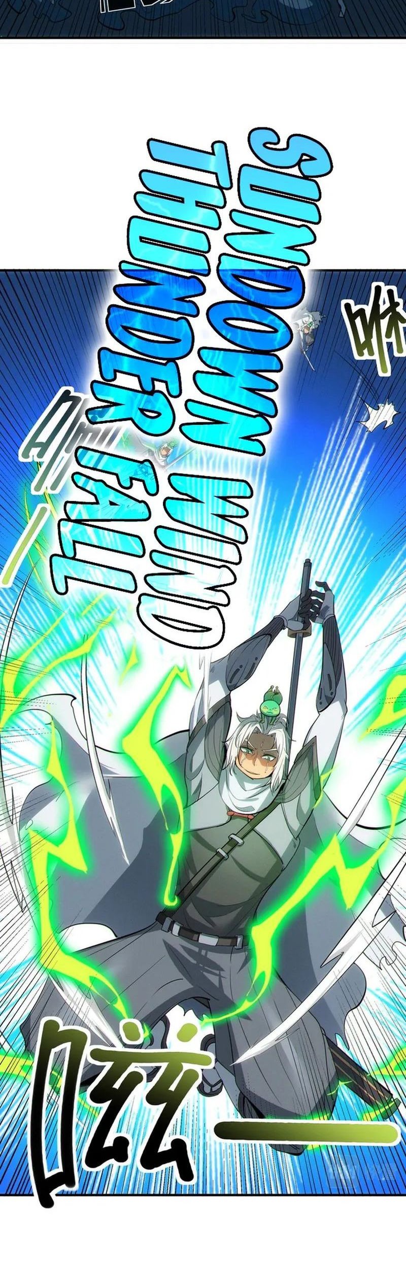 Beast Tamer: It All Starts With Mythical Rank Talent Chapter 45 Gambar 20