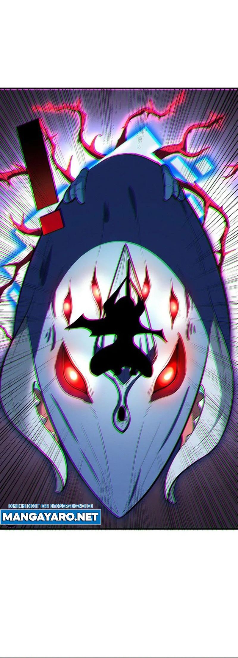 Beast Tamer: It All Starts With Mythical Rank Talent Chapter 45 Gambar 21