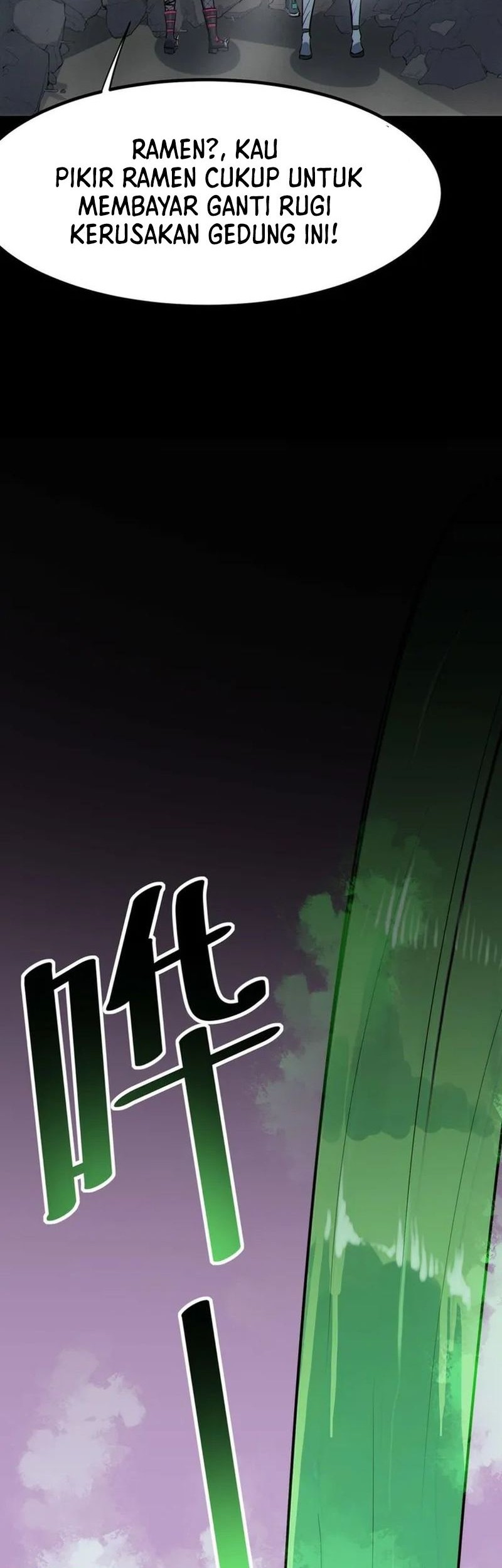 Beast Tamer: It All Starts With Mythical Rank Talent Chapter 45 Gambar 27