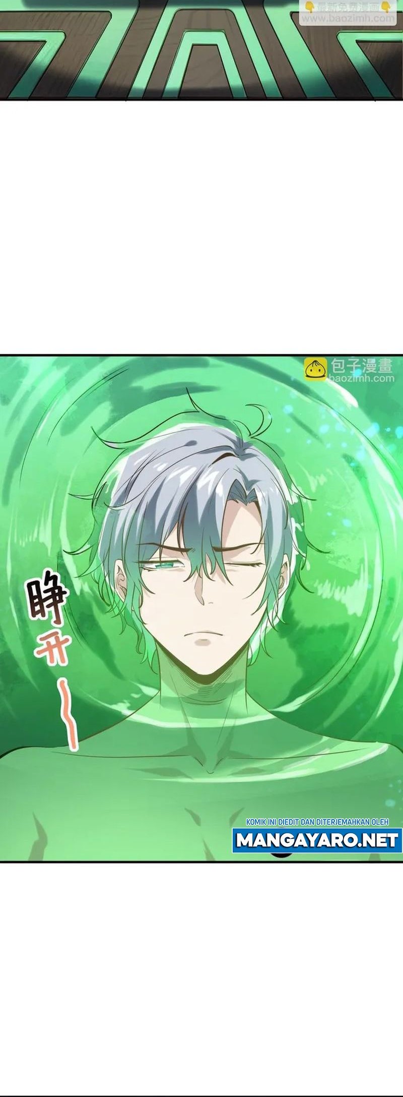 Beast Tamer: It All Starts With Mythical Rank Talent Chapter 45 Gambar 29