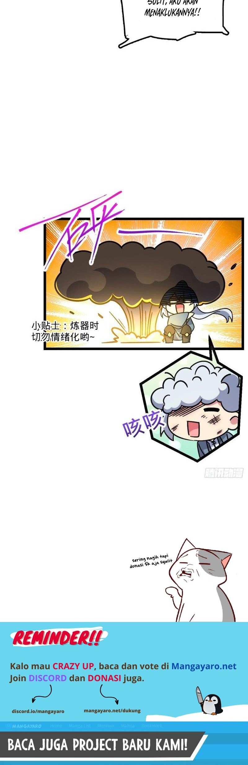 My Master Only Breaks Through Every Time the Limit Is Reached Chapter 47 Gambar 36