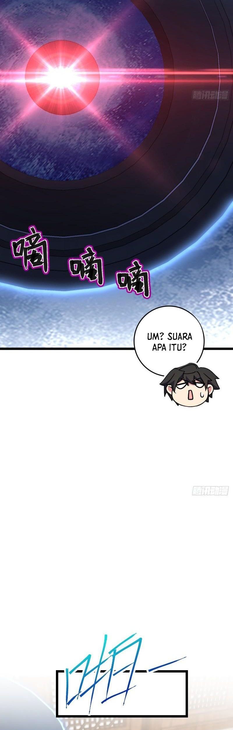 My Master Only Breaks Through Every Time the Limit Is Reached Chapter 47 Gambar 6