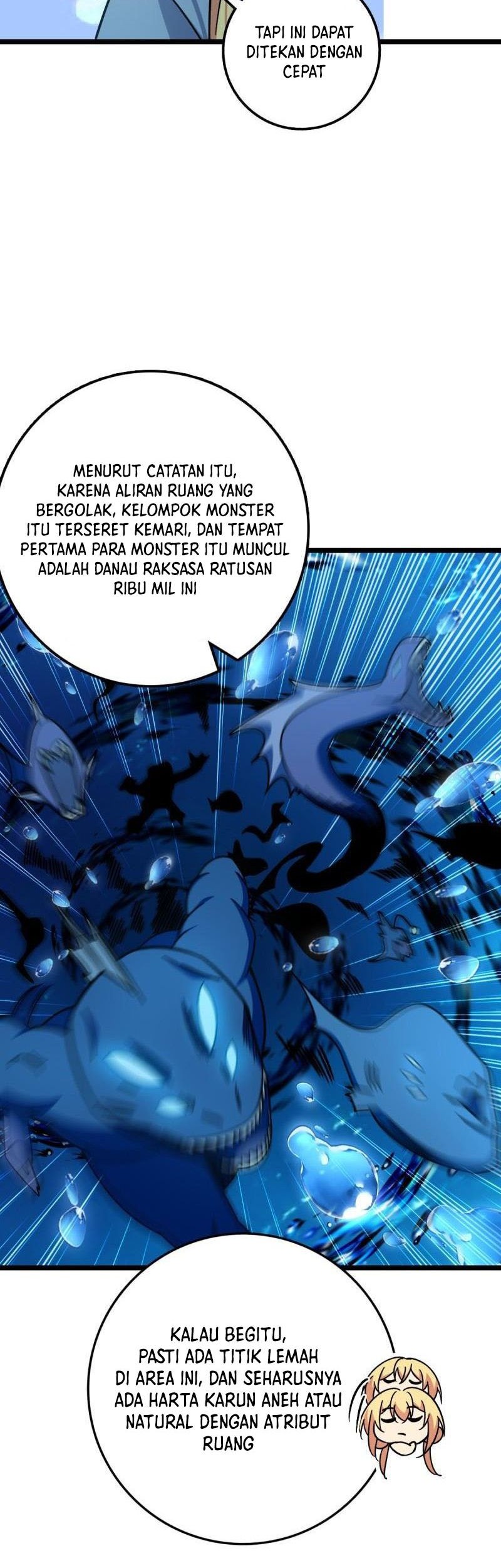 My Master Only Breaks Through Every Time the Limit Is Reached Chapter 47 Gambar 27