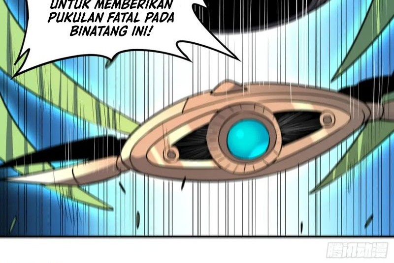 The People on Earth are Too Ferocious Chapter 143 Gambar 13