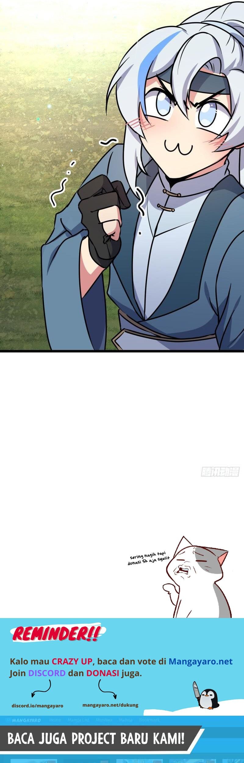 My Master Only Breaks Through Every Time the Limit Is Reached Chapter 46 Gambar 38