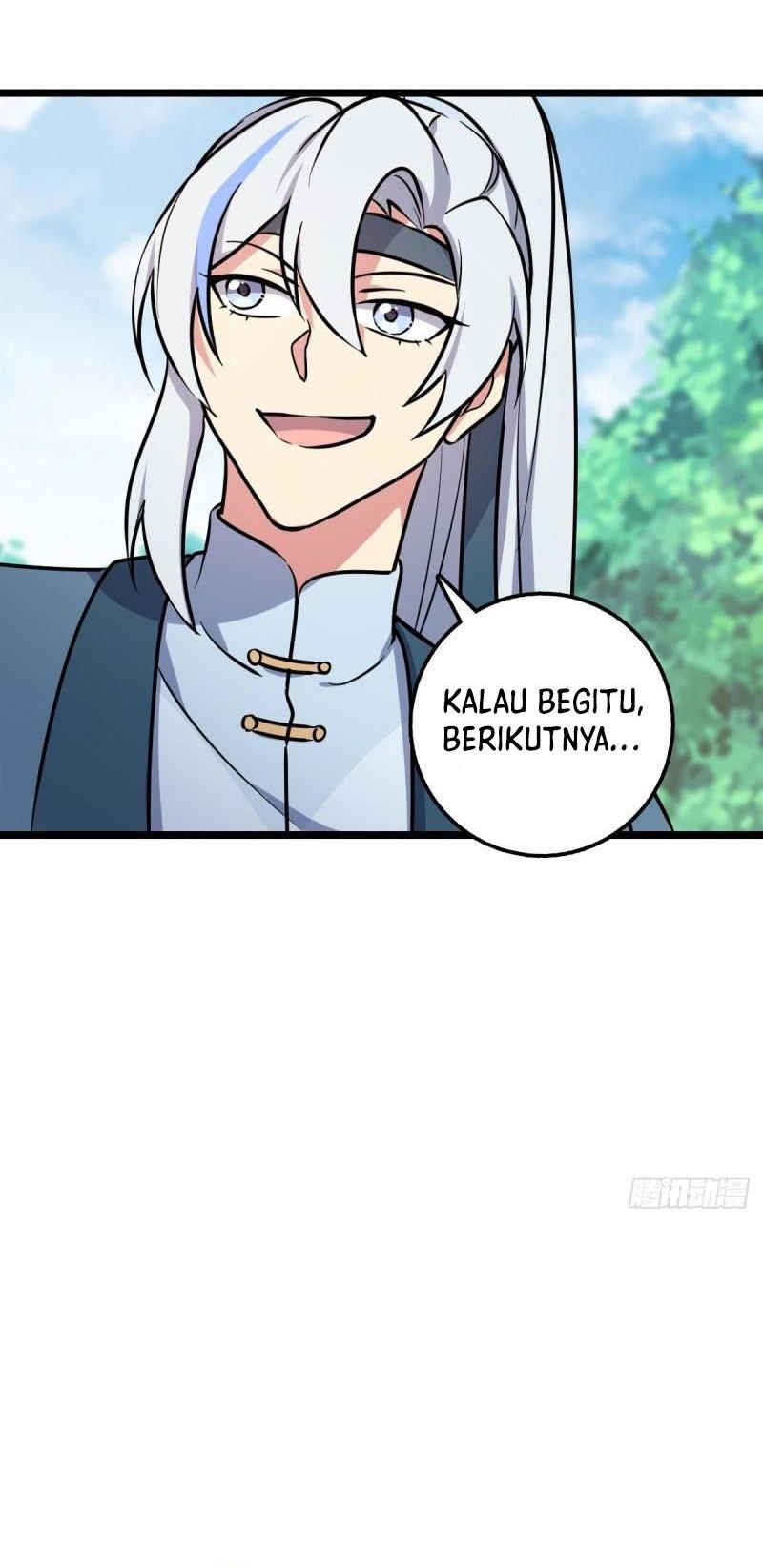 My Master Only Breaks Through Every Time the Limit Is Reached Chapter 46 Gambar 33