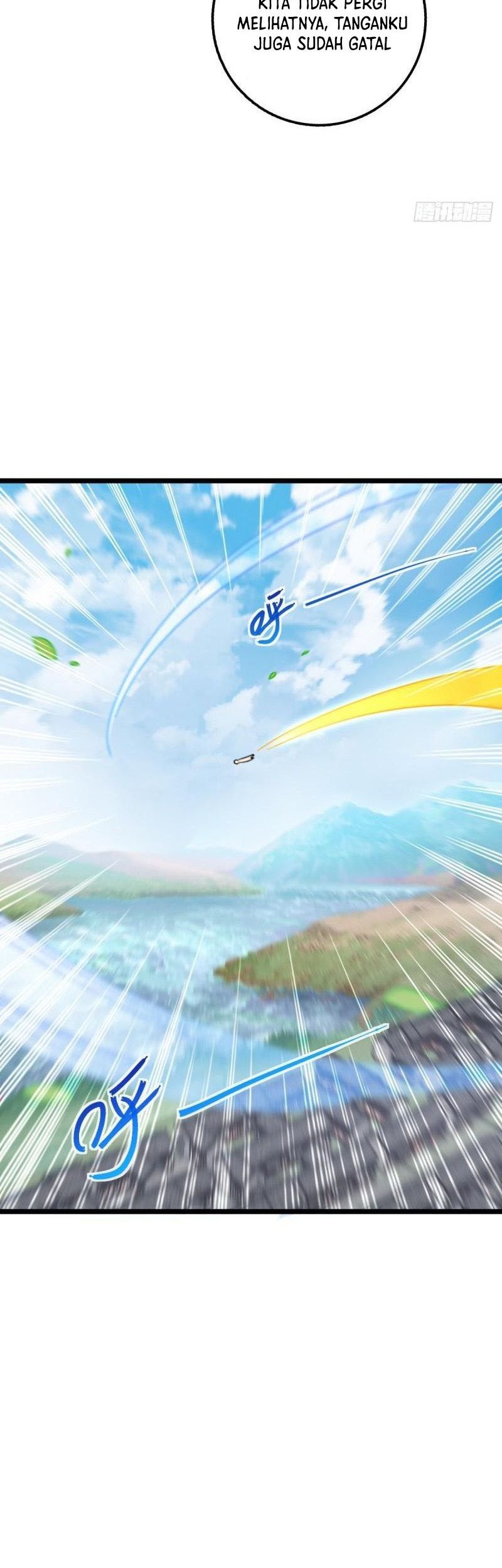 My Master Only Breaks Through Every Time the Limit Is Reached Chapter 45 Gambar 13