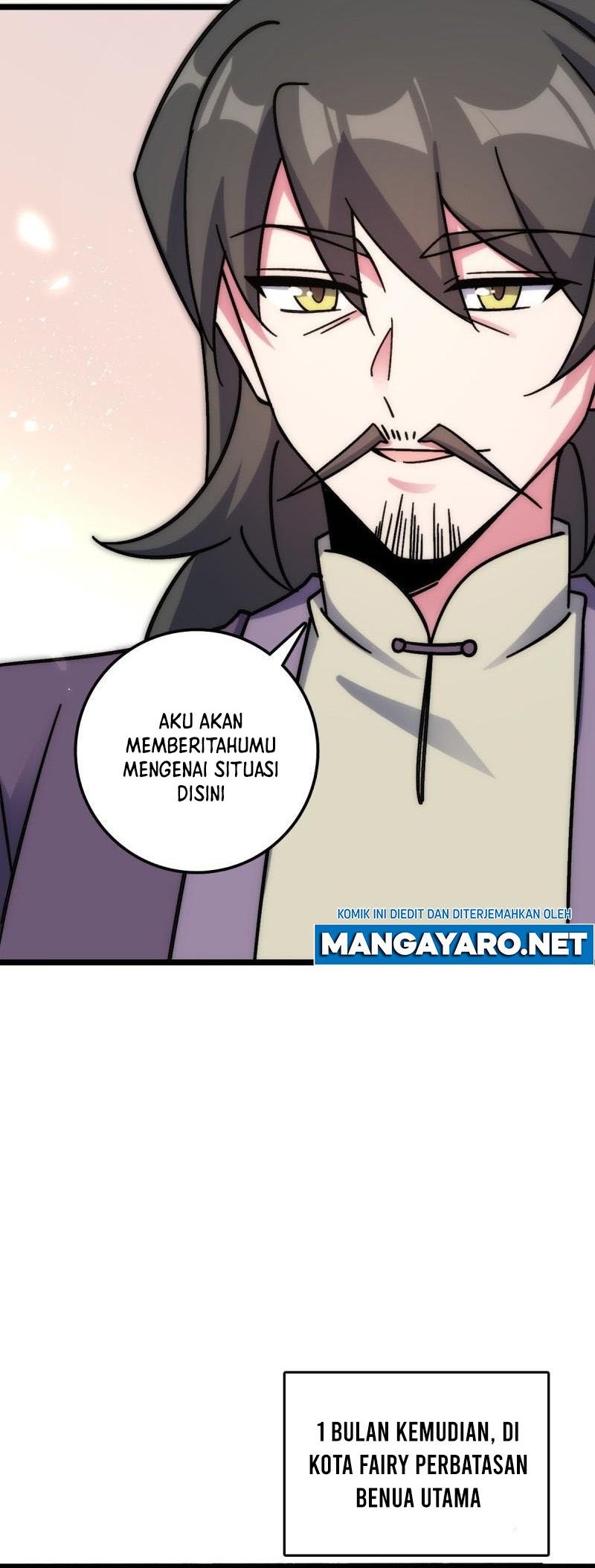 My Master Only Breaks Through Every Time the Limit Is Reached Chapter 45 Gambar 29