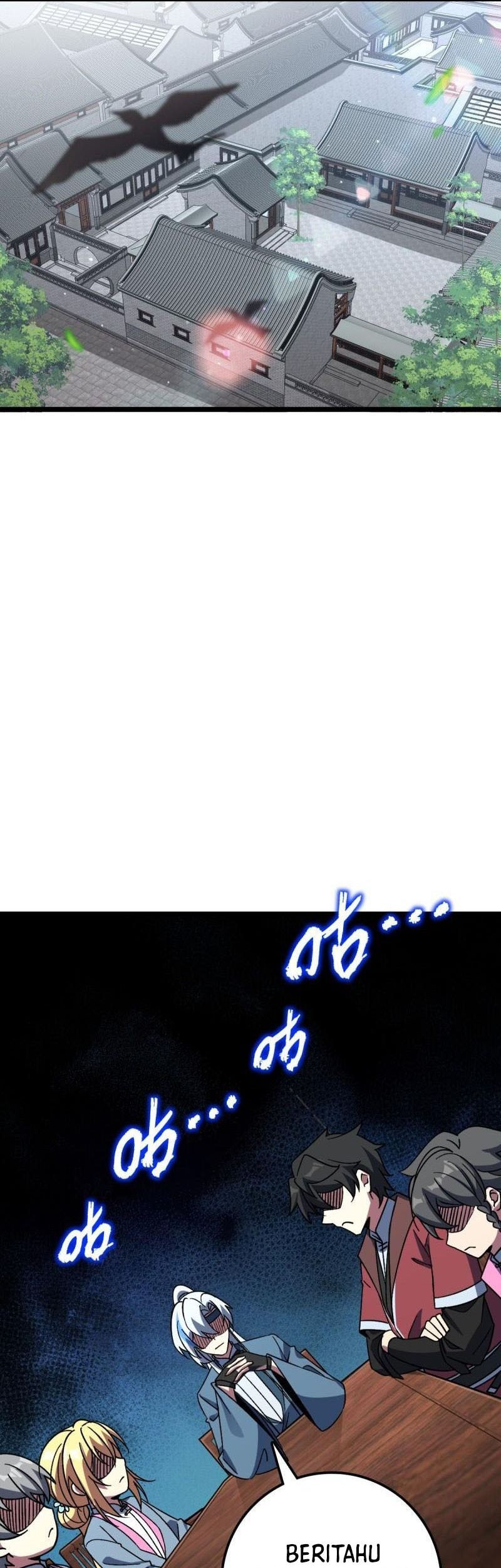 My Master Only Breaks Through Every Time the Limit Is Reached Chapter 45 Gambar 30