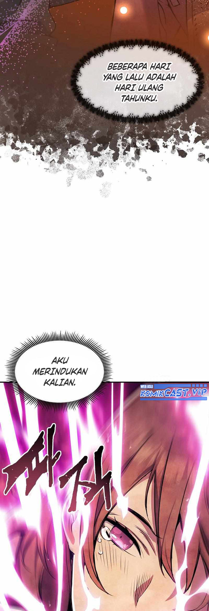 Return of the Broken Constellation Chapter 79 Gambar 12
