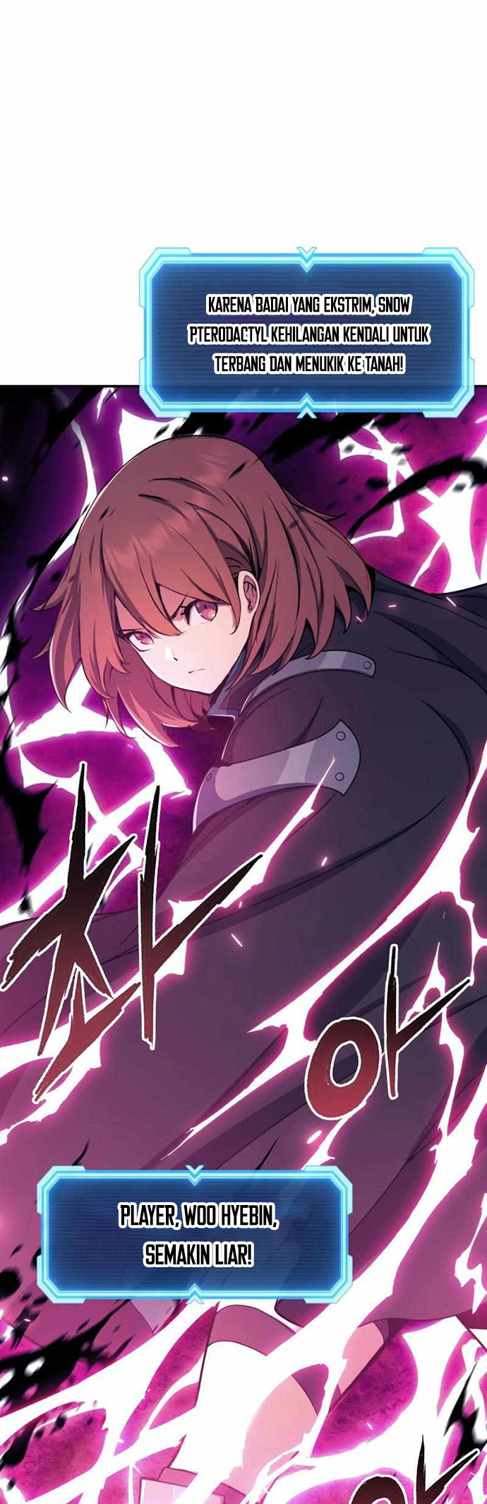 Return of the Broken Constellation Chapter 79 Gambar 16