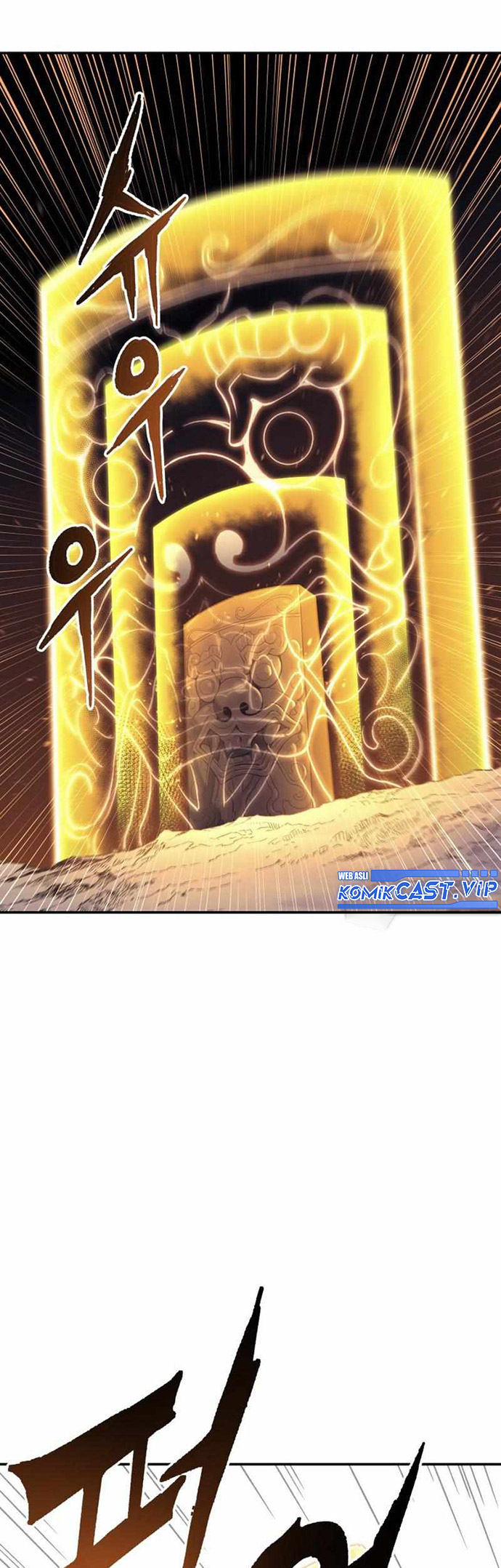 Return of the Broken Constellation Chapter 79 Gambar 32