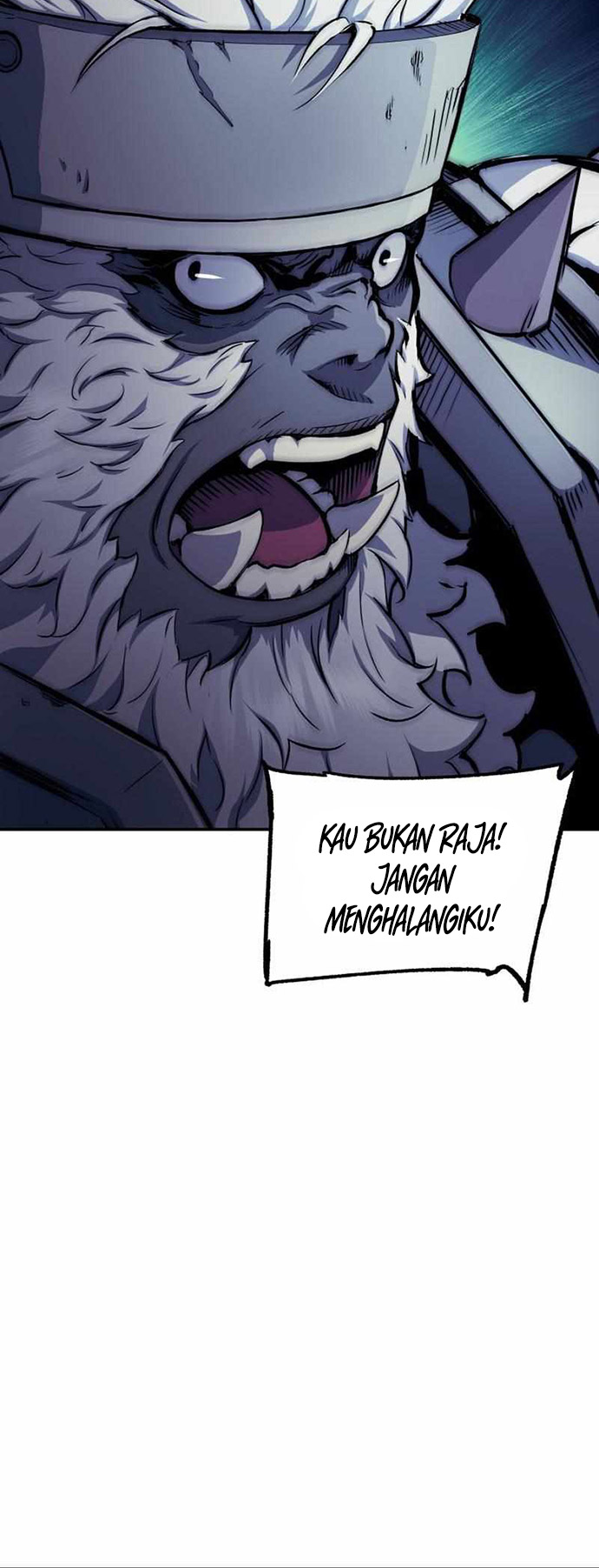 Return of the Broken Constellation Chapter 79 Gambar 41