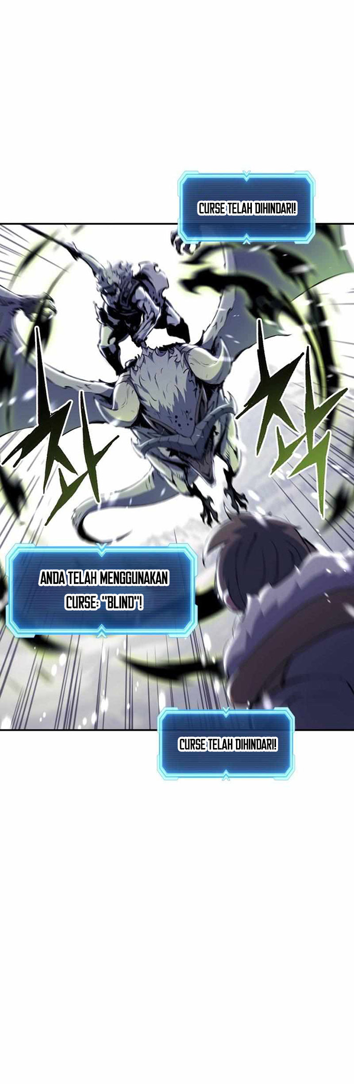 Return of the Broken Constellation Chapter 79 Gambar 45