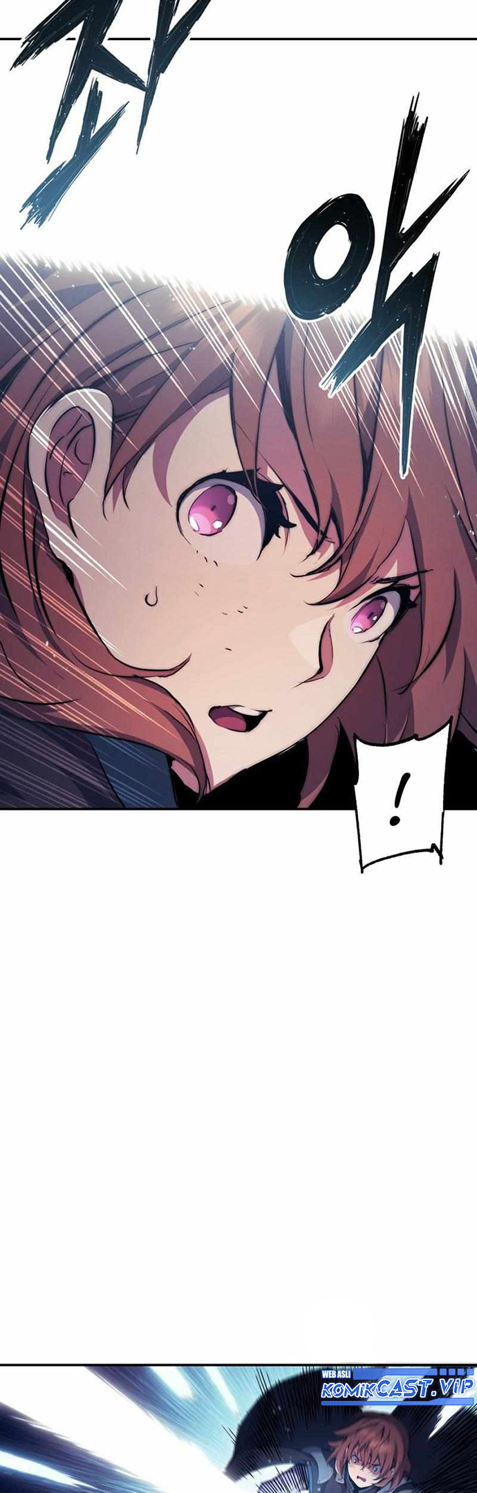 Return of the Broken Constellation Chapter 79 Gambar 47