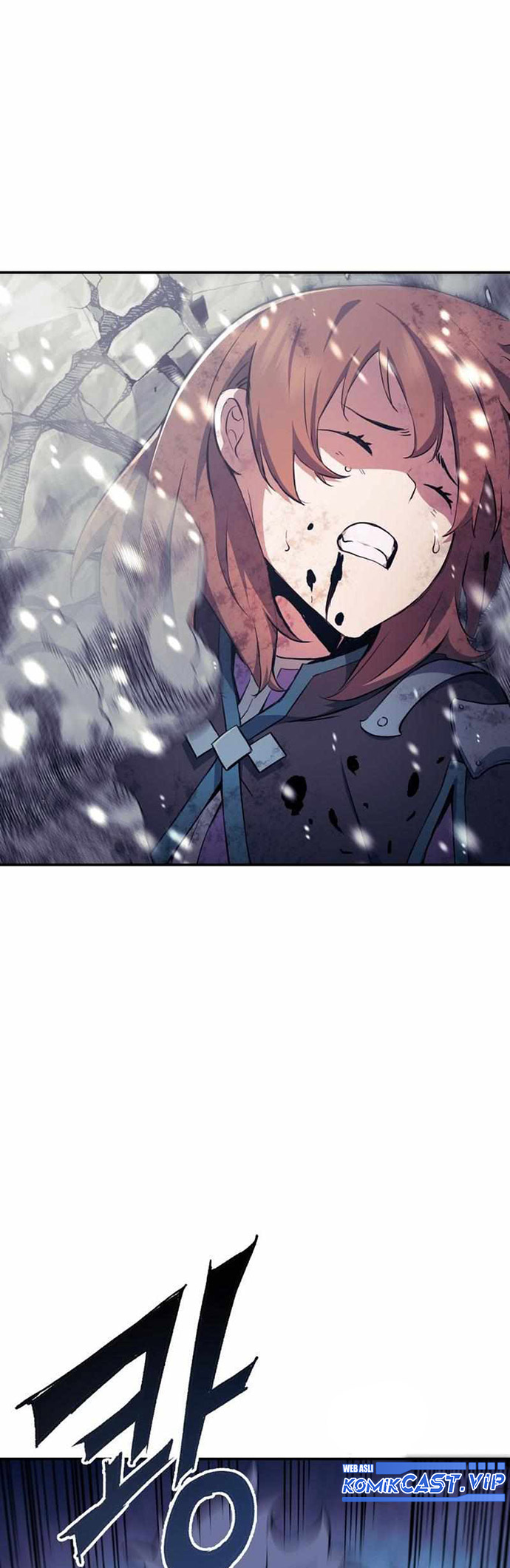 Return of the Broken Constellation Chapter 79 Gambar 50