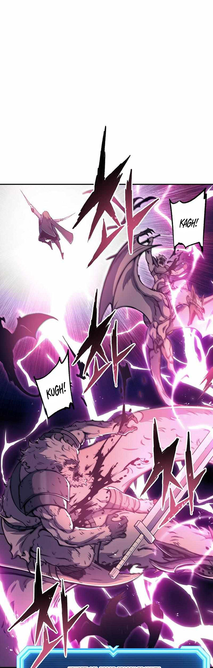 Return of the Broken Constellation Chapter 79 Gambar 8