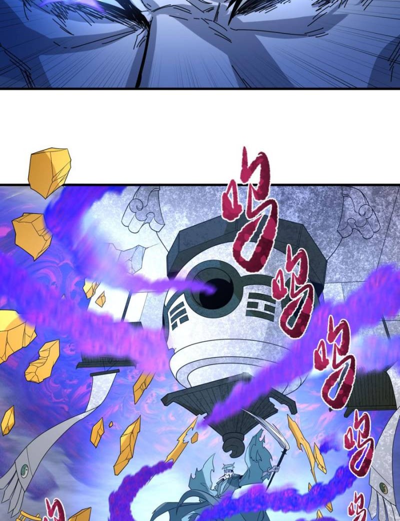 Age of Terror Chapter 100 Gambar 27