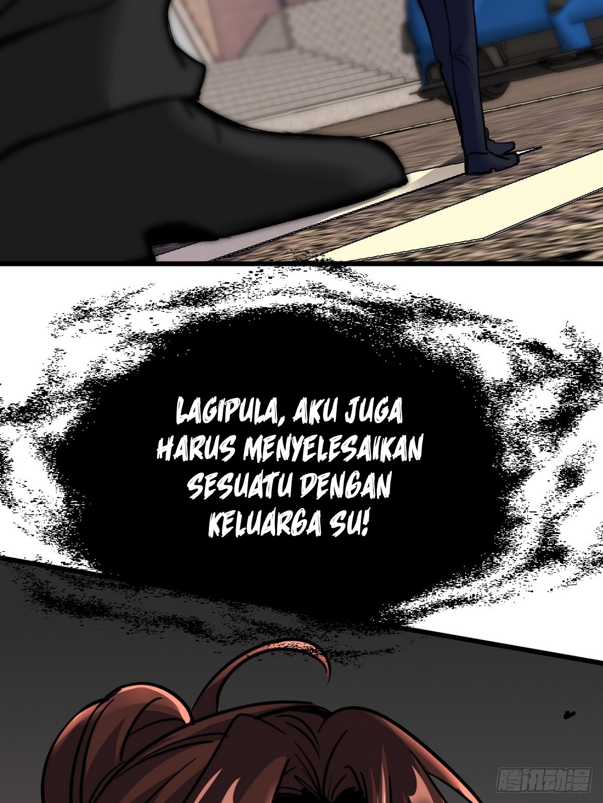 Dragon King Hall Chapter 142 Gambar 20