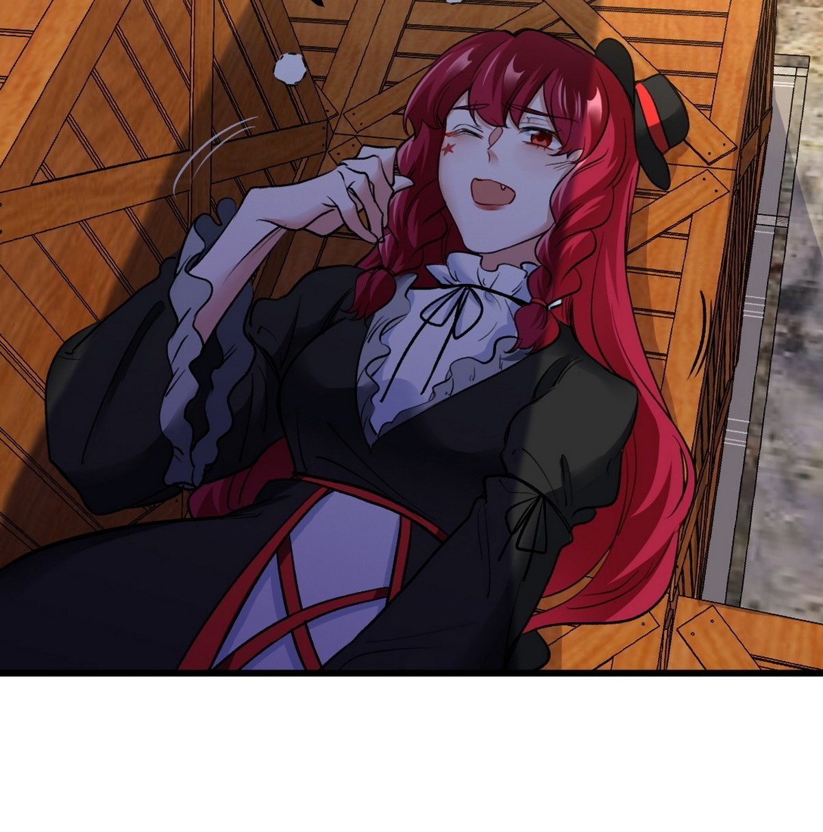 Dragon King Hall Chapter 142 Gambar 25
