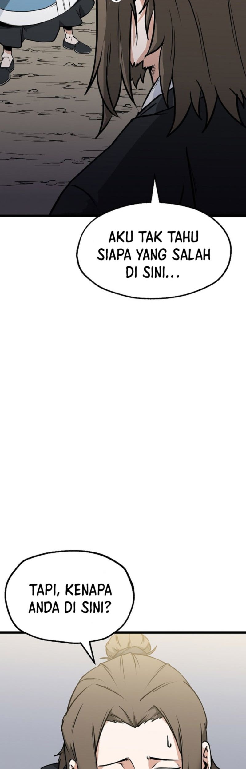 Gangho Apocalypse Chapter 17 Gambar 36