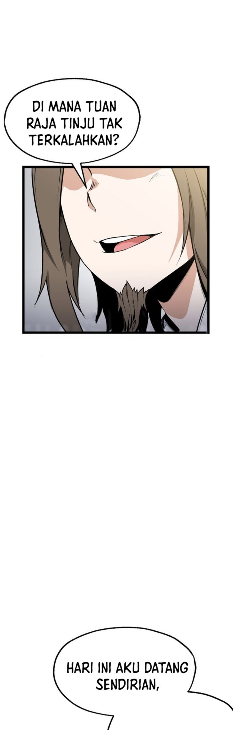 Gangho Apocalypse Chapter 17 Gambar 39