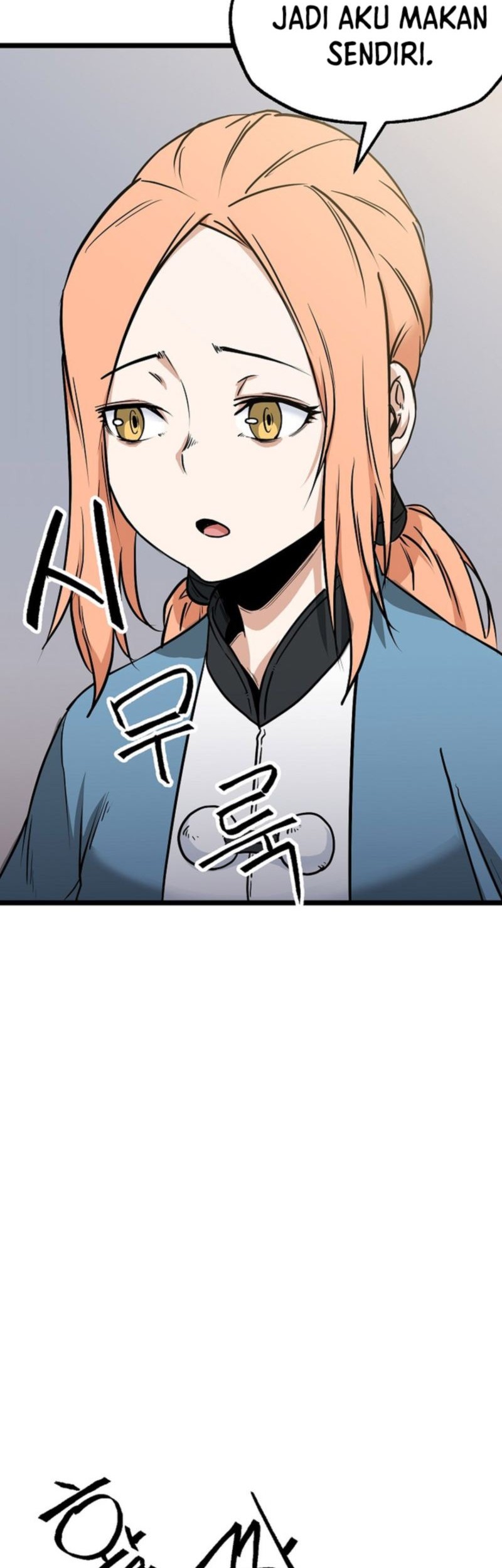 Gangho Apocalypse Chapter 17 Gambar 40