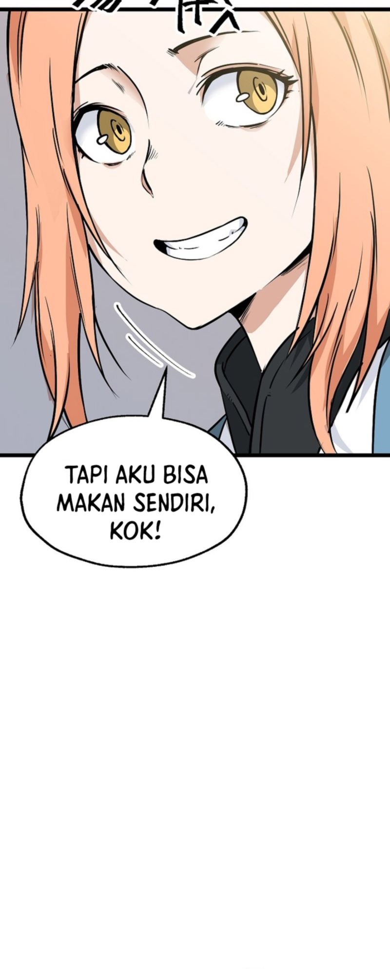 Gangho Apocalypse Chapter 17 Gambar 41