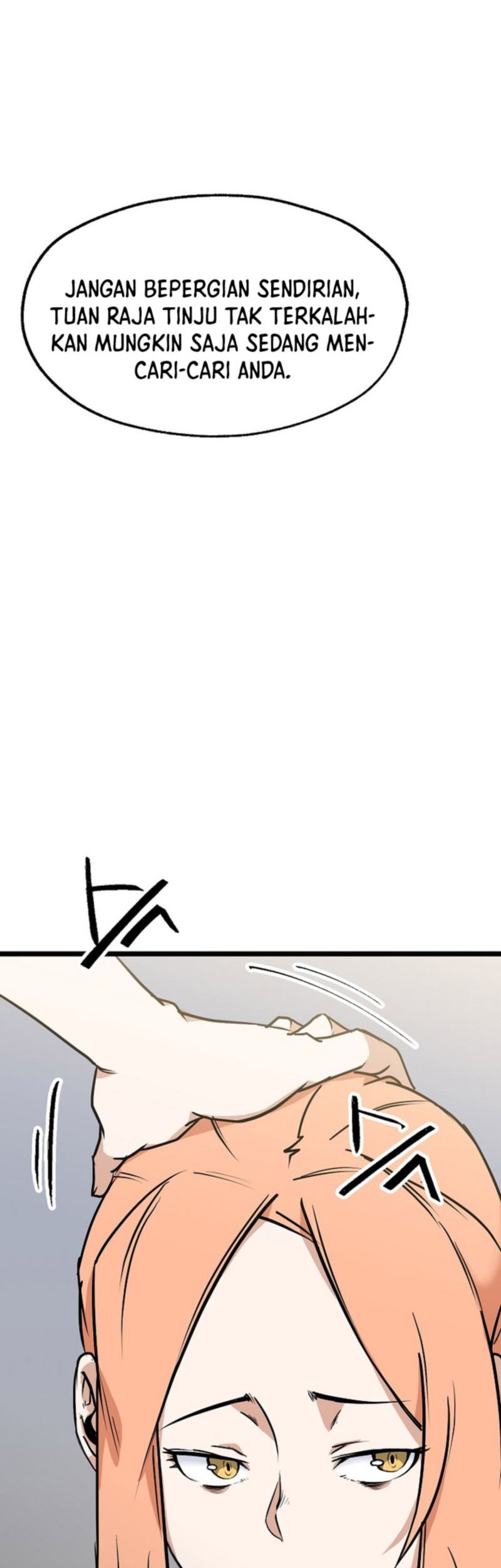 Gangho Apocalypse Chapter 17 Gambar 43