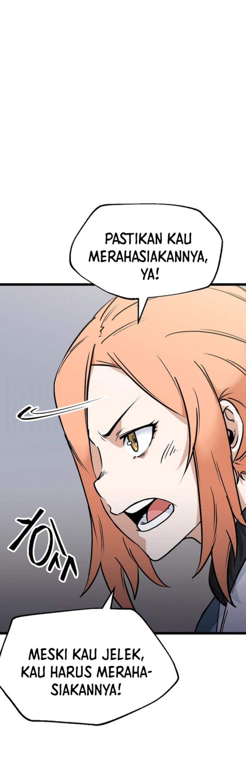 Gangho Apocalypse Chapter 17 Gambar 46