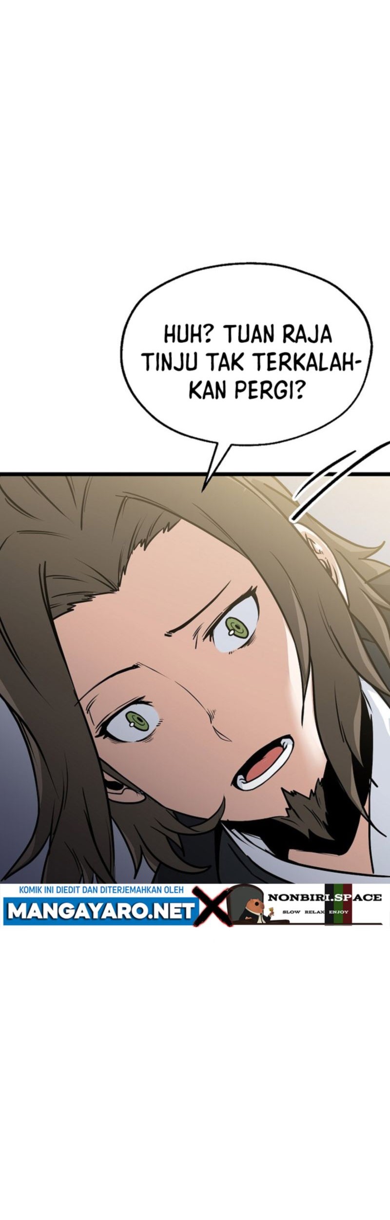 Gangho Apocalypse Chapter 17 Gambar 47