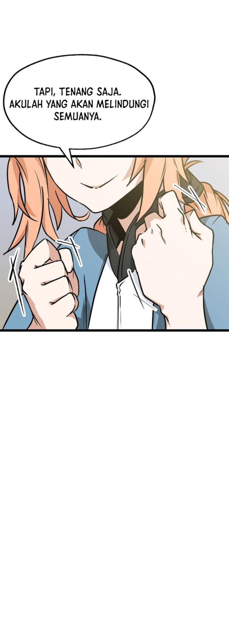 Gangho Apocalypse Chapter 17 Gambar 48