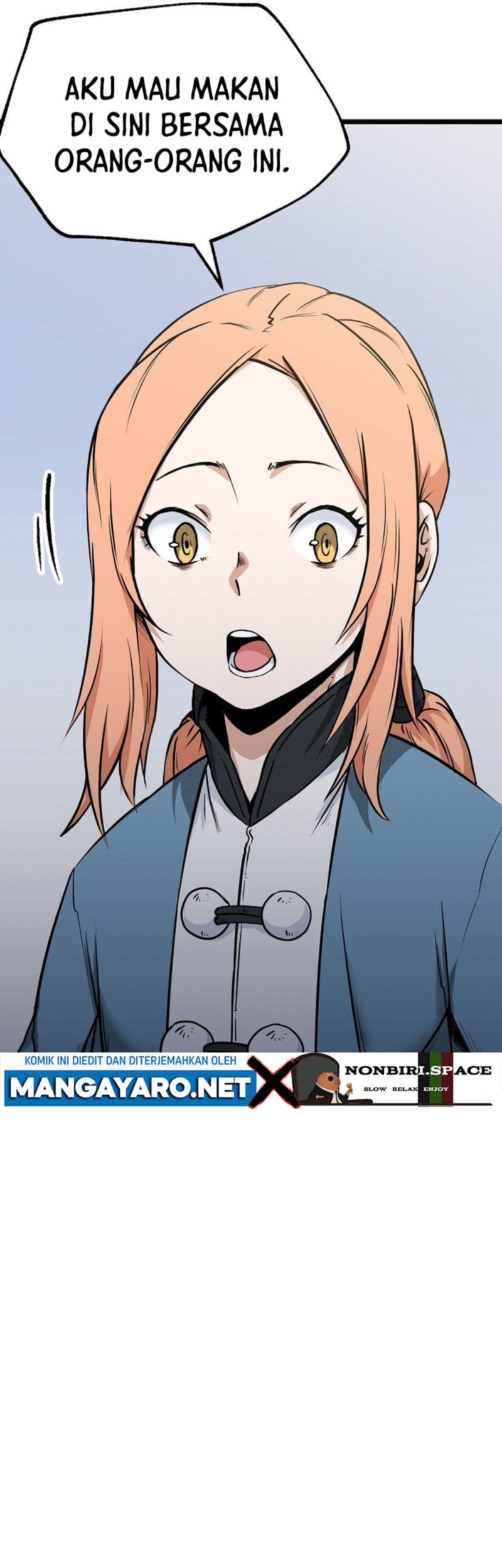 Gangho Apocalypse Chapter 17 Gambar 56