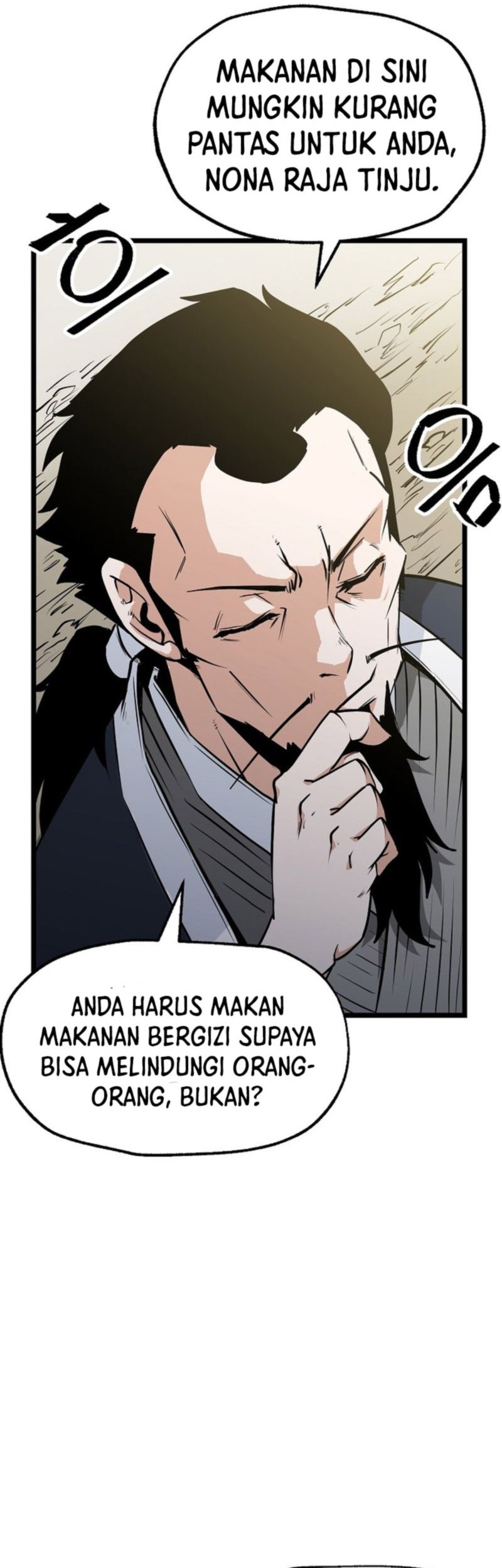 Gangho Apocalypse Chapter 17 Gambar 57