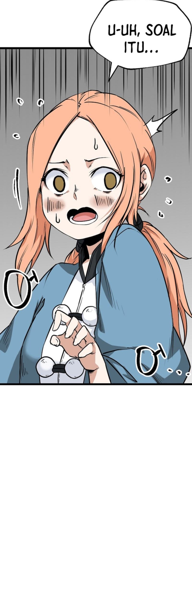 Gangho Apocalypse Chapter 17 Gambar 58