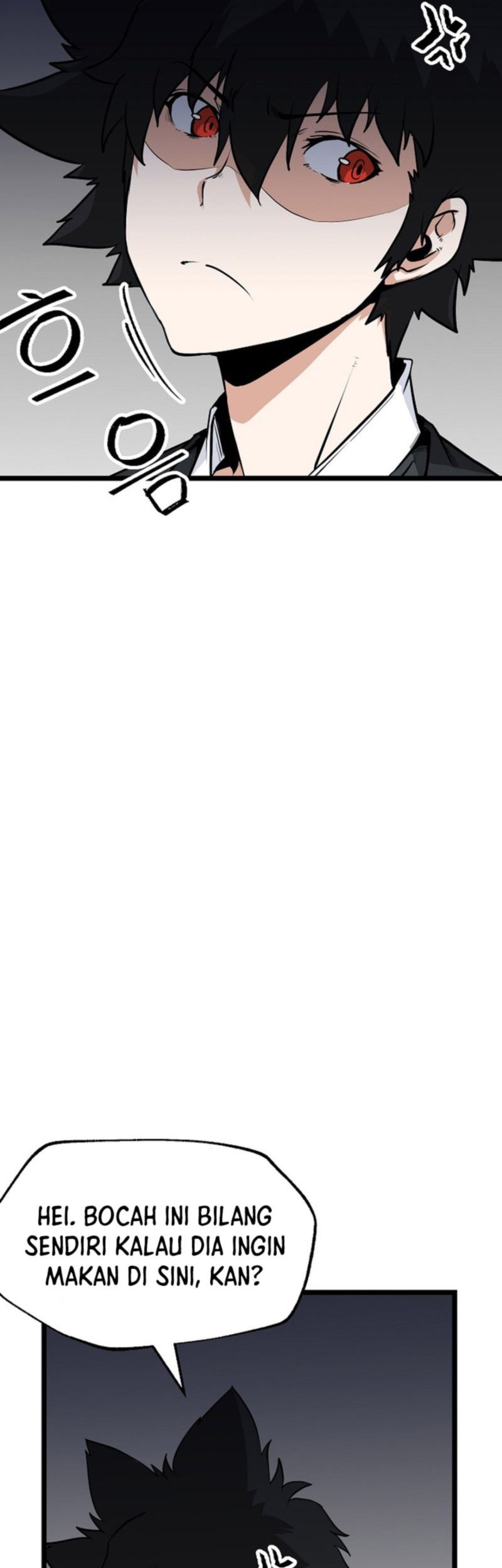 Gangho Apocalypse Chapter 17 Gambar 60