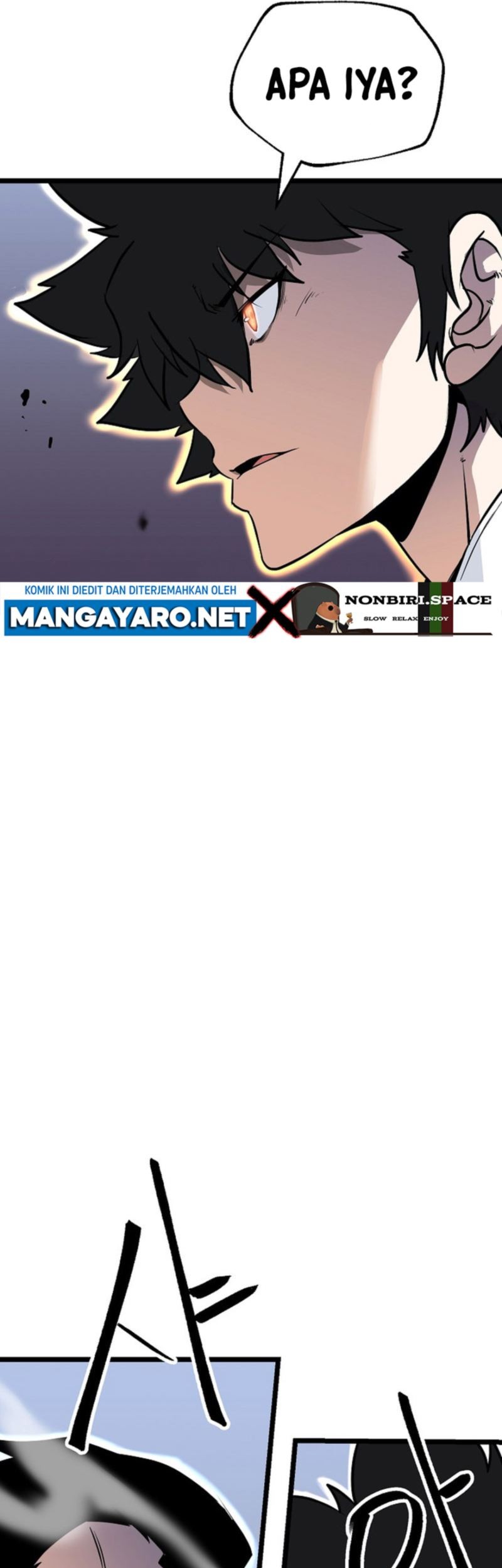 Gangho Apocalypse Chapter 17 Gambar 63