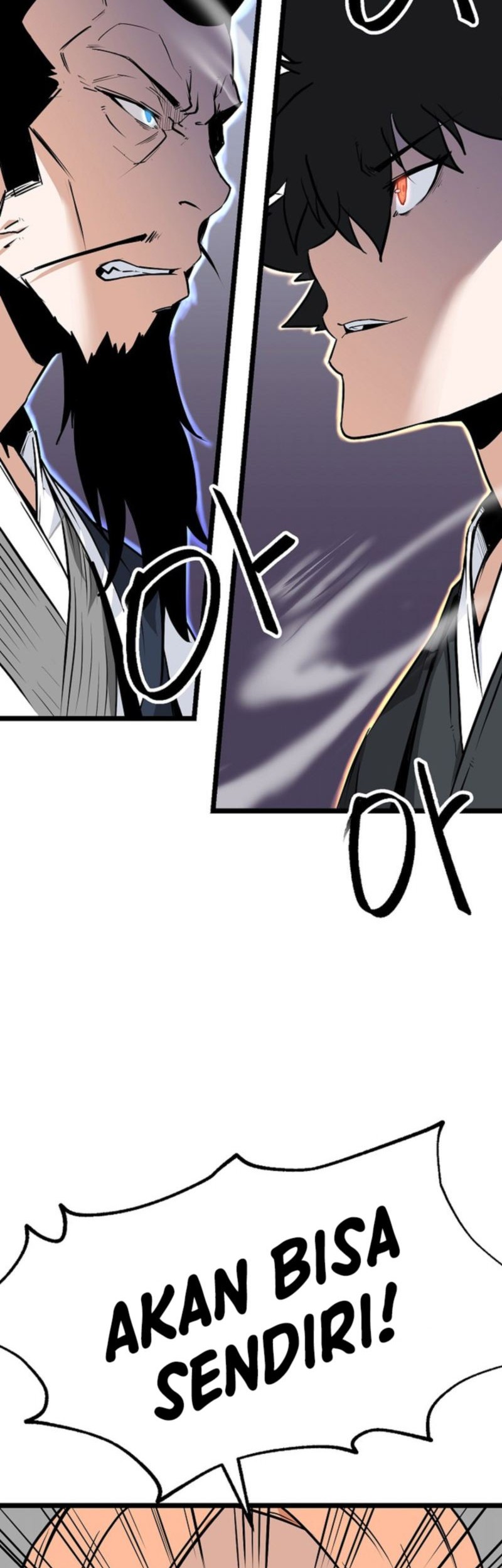 Gangho Apocalypse Chapter 17 Gambar 64