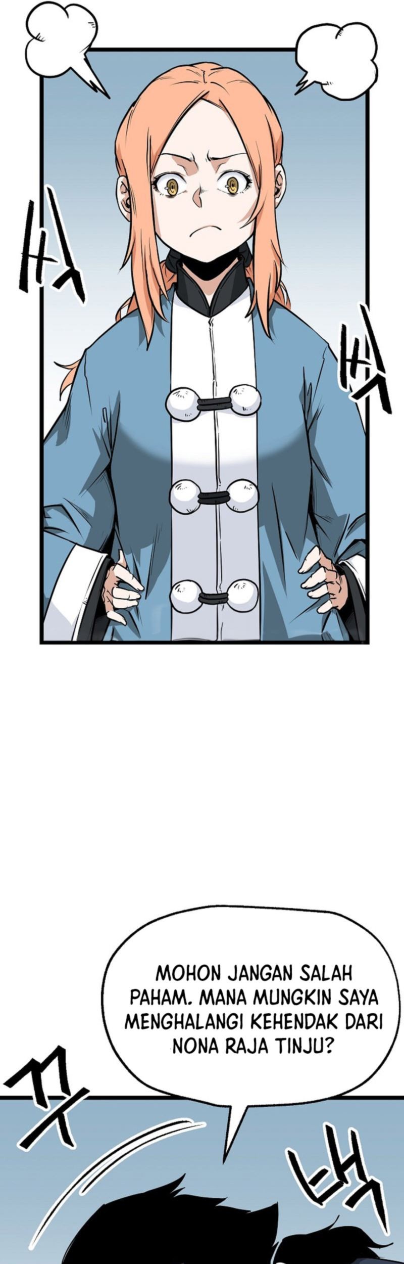 Gangho Apocalypse Chapter 17 Gambar 66