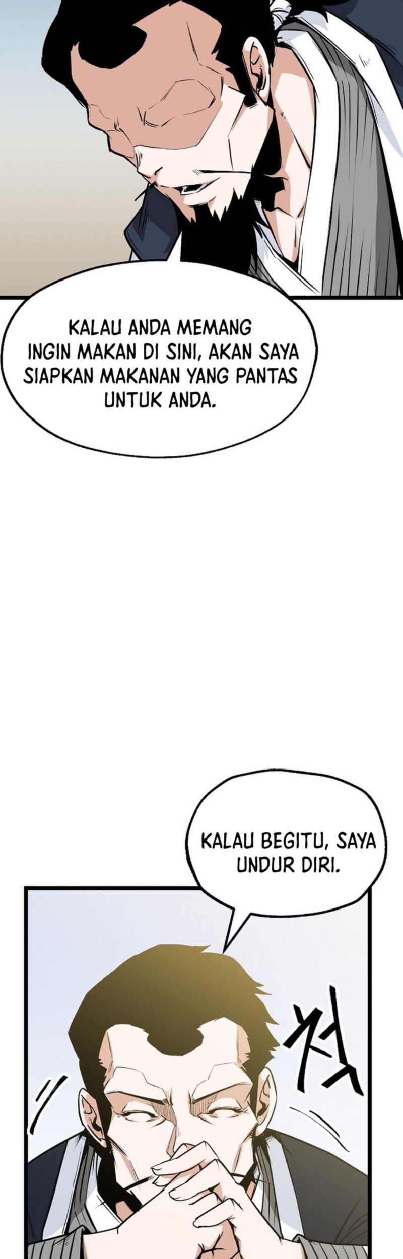 Gangho Apocalypse Chapter 17 Gambar 67