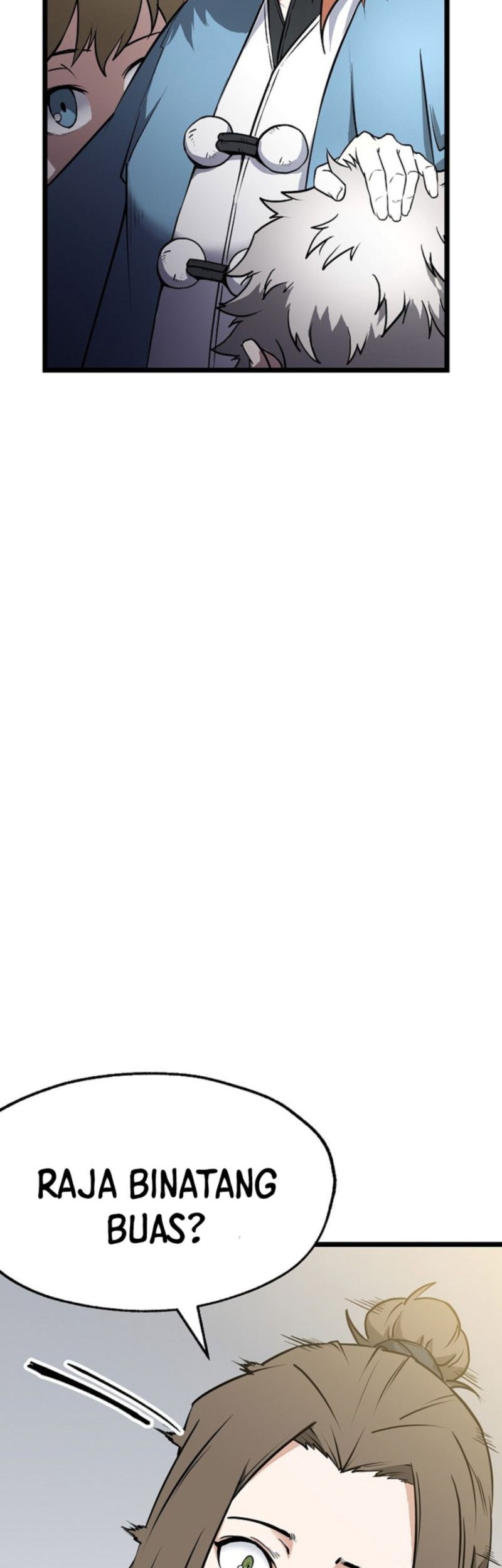 Baca  Gangho Apocalypse Chapter 17 Gambar 2