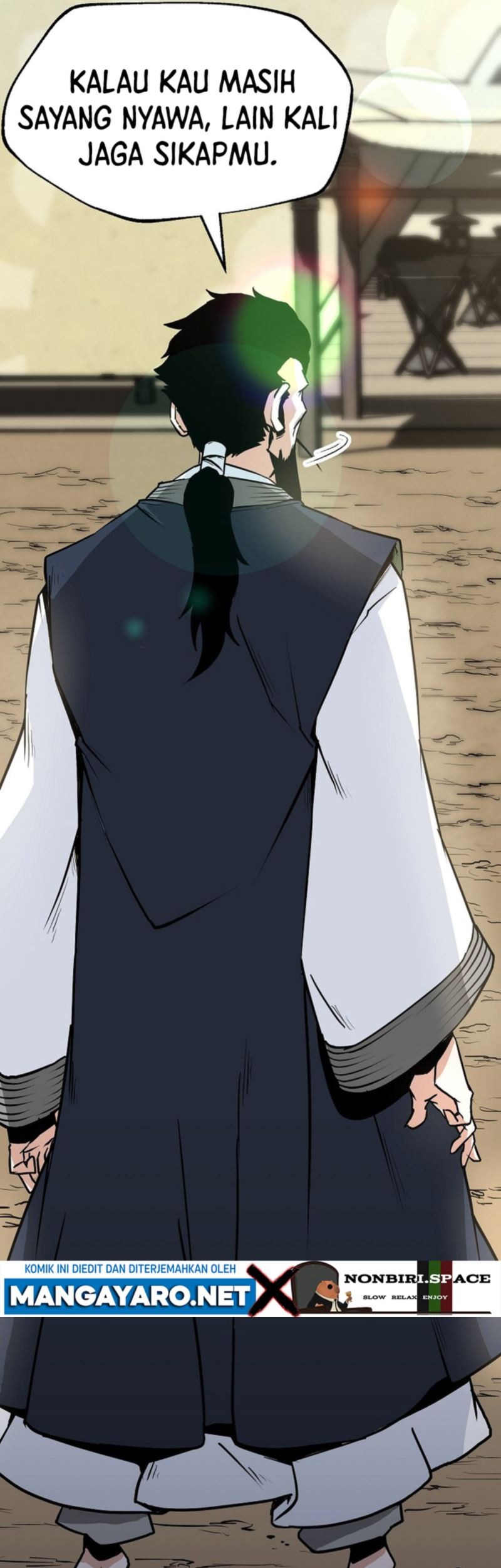 Gangho Apocalypse Chapter 17 Gambar 70