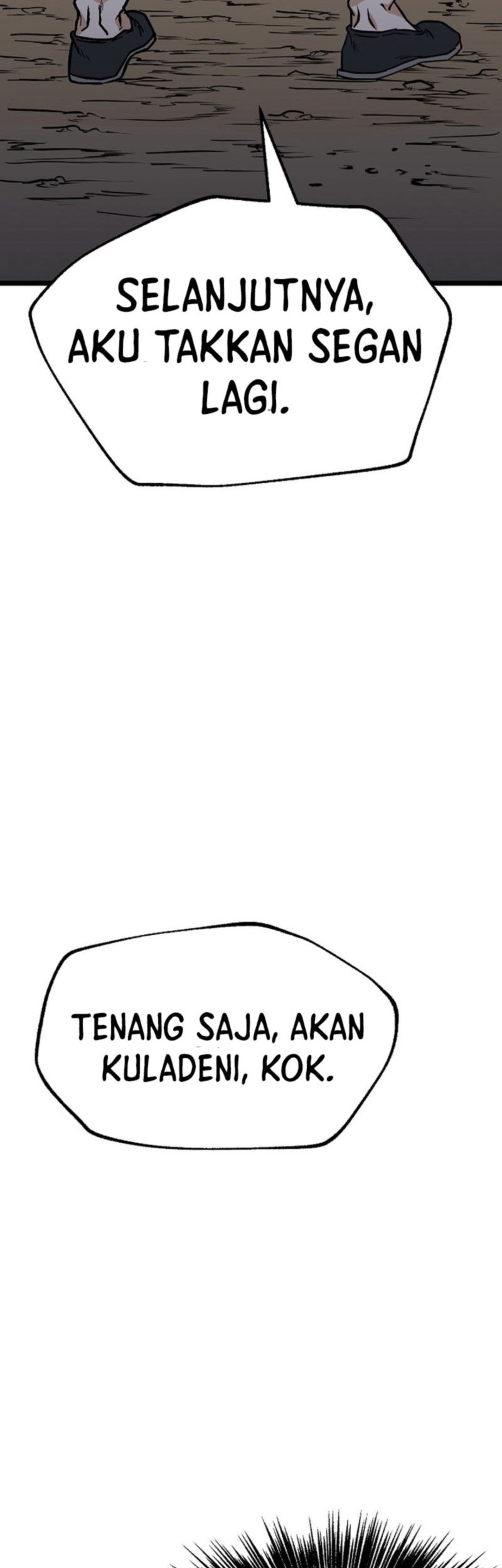 Gangho Apocalypse Chapter 17 Gambar 71